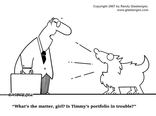 If Lassie lived with Harry Browne.gif